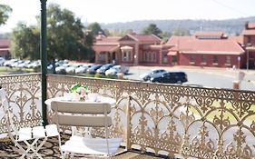 Southern Railway Hotel Goulburn